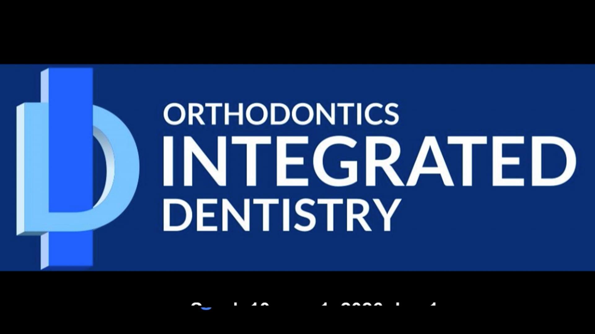 Spark 2026 10 seminar 1 Handout 1-17 – Integrated Dentistry & Orthodontics